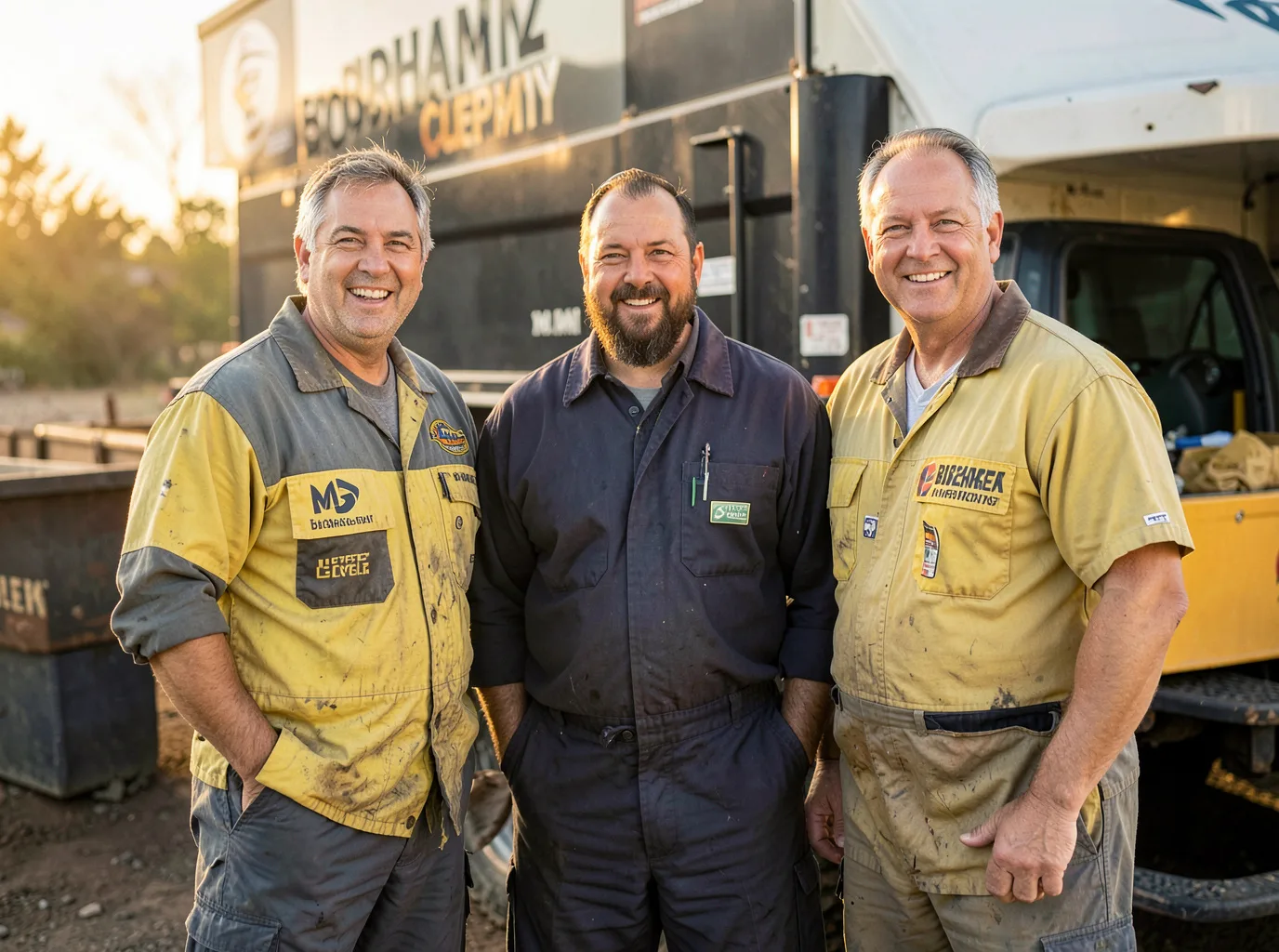 Sewage Cleanup company in Plantersville, TX